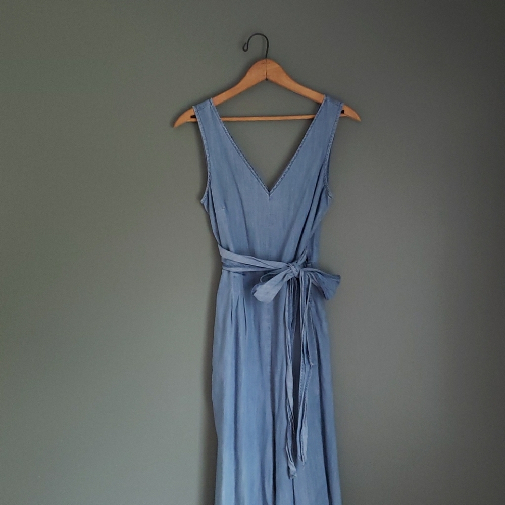 J. Crew jumpsuit
